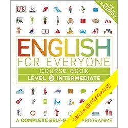Angličtina pro každého, učebnice, úroveň 3, Intermediate