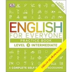 Angličtina pro každého, cvičebnice, úroveň 3, Intermediate