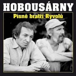 Hobousárny, Wabi Ryvolovi & Miki - 2 CD