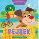 Pejsek - Příběhy pro nejmenší