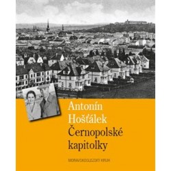 Černopolské kapitolky