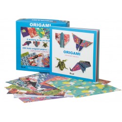 Origami – Japonské variace
