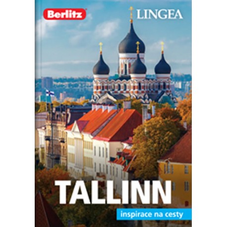 Tallinn - Inspirace na cesty