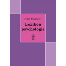 Lexikon psychologie
