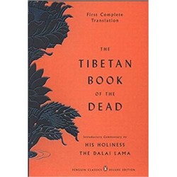 The Tibetian Book of the Dead