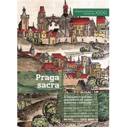 Praga sacra
