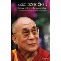 Dzogčhen
