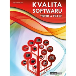 Kvalita software - Teorie a praxe