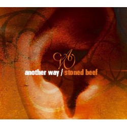 Another Way - Stoned Beef - 1 CD