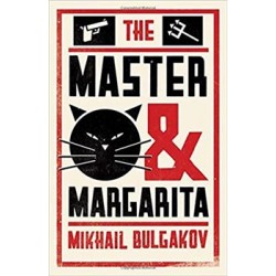 Master and Margarita