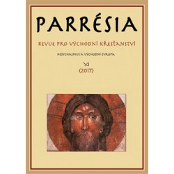 Parrésia XI
