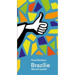 Brazílie – Návod k použití