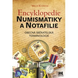Encyklopedie numismatiky a notafilie - Obecná sběratelská terminologie