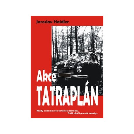 Akce Tatraplán