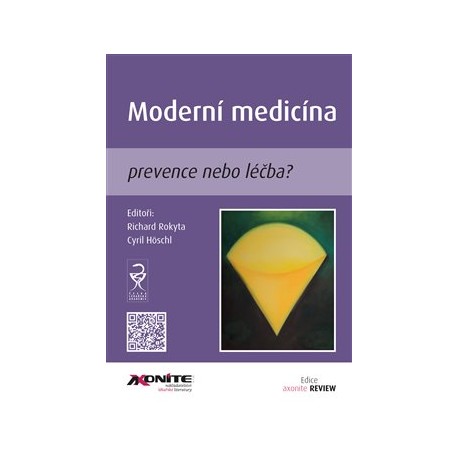 Moderní medicína