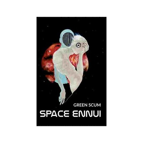 Space Ennui