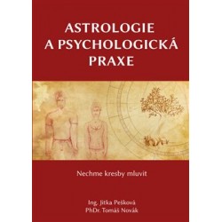 Astrologie a psychologická praxe