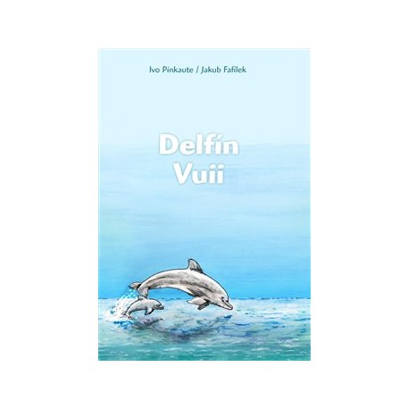 Delfín Vuii