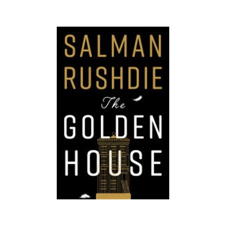 The Golden House
