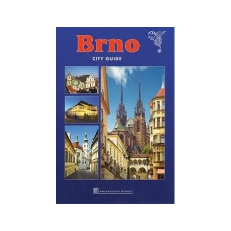 Brno - City guide