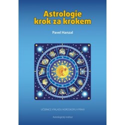 Astrologie krok za krokem