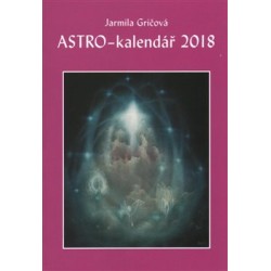 Astro-kalendář 2018