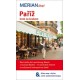 Merian - Paříž krok za krokem