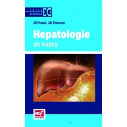 Hepatologie do kapsy