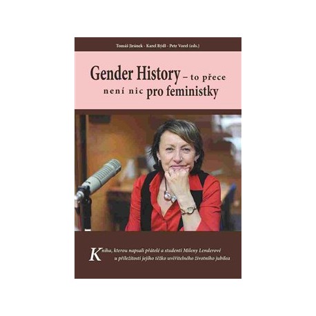 Gender History