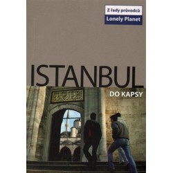 Istanbul do kapsy - Lonely Planet