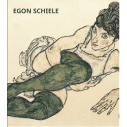Egon Schiele (posterbook)