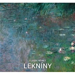 Lekníny - Claude Monet