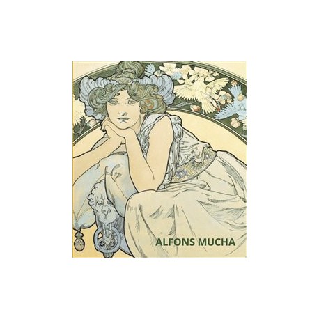 Alfons Mucha (posterbook)