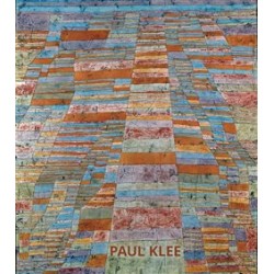Paul Klee (posterbook)