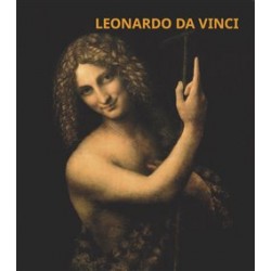 Leonardo da Vinci (posterbook)