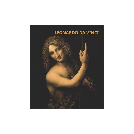Leonardo da Vinci (posterbook)