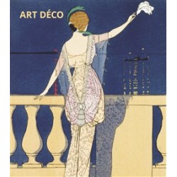 Art Deco (posterbook)