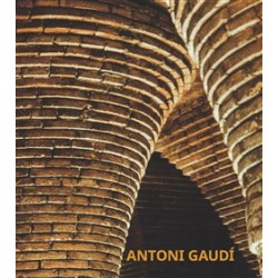 Gaudí (posterbook)