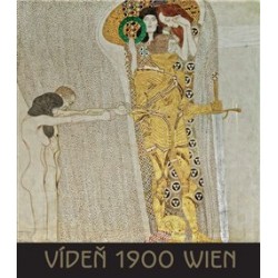 Vídeň 1900 Wien