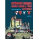 Erbovní mapa hradů, zámků a tvrzí v Čechách 8