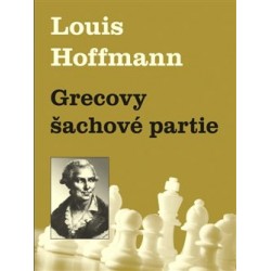 Grecovy šachové partie