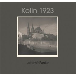 Jaromír Funke - Kolín 1923