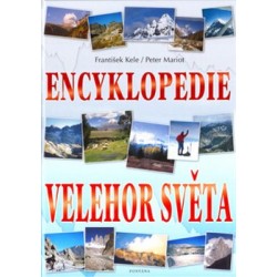 Encyklopedie velehor světa