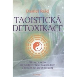 Taotistická detoxikace