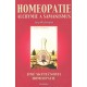 Homeopatie alchymie a šamanismus