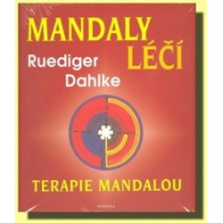 Mandaly léčí -Terapie mandalou