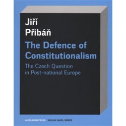 The Defence of Constitutionalism