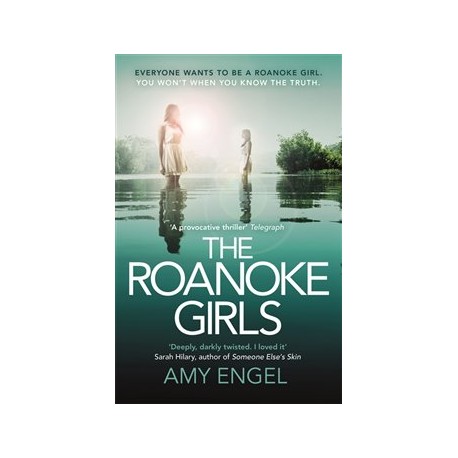 Roanoke Girls
