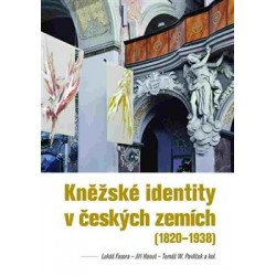 Kněžské identity v českých zemích