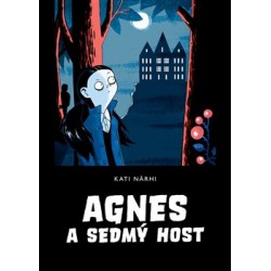 Agnes a sedmý host